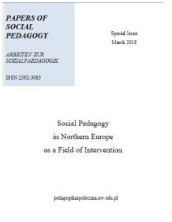 What is the Swedish Interpretation of Social Pedagogy. A Literature Review Cover Image