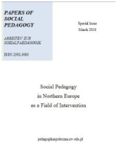 H@ssles and Hopes on the Internet: What Professionals Have Encountered in Dealing with Internet Use and Sexuality among Youths with Intellectual Disabilities Cover Image