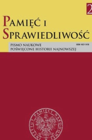 „Żydokomuna” w aparacie władzy „Polski Ludowej”. Mit czy rzeczywistość?