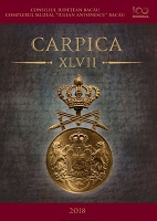 The inheritance of Alexandru Artimon Cover Image