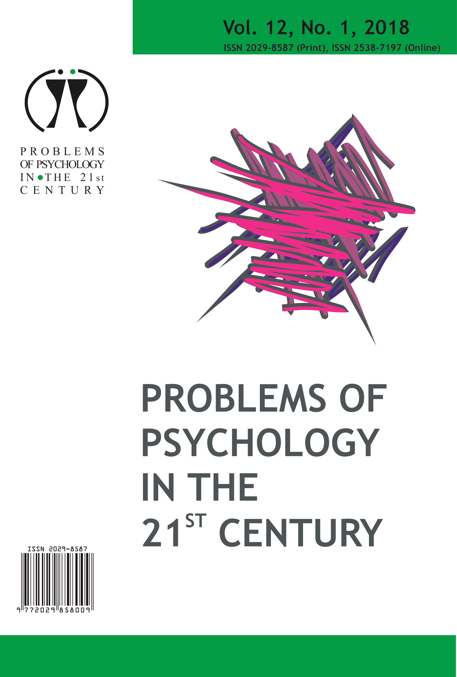 VULNERABILITY TO MENTAL HEALTH PROBLEMS AMONG PERSONS IN PROLONGED INTERNAL DISPLACEMENT IN NAKURU COUNTY, KENYA Cover Image