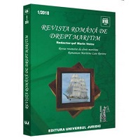 „Particularităţi ale impactului Regulamentului UE nr. 2017/352 şi ale noii reglementări – Legea nr. 235/2017 – în viaţa portuară, în dezvoltarea şi modernizarea porturilor”