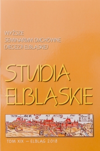 Dekoracja malarska kościoła w Rodowie jako przykład nowych źródeł ikonografii sztuki luterańskiej w Prusach Książęcych