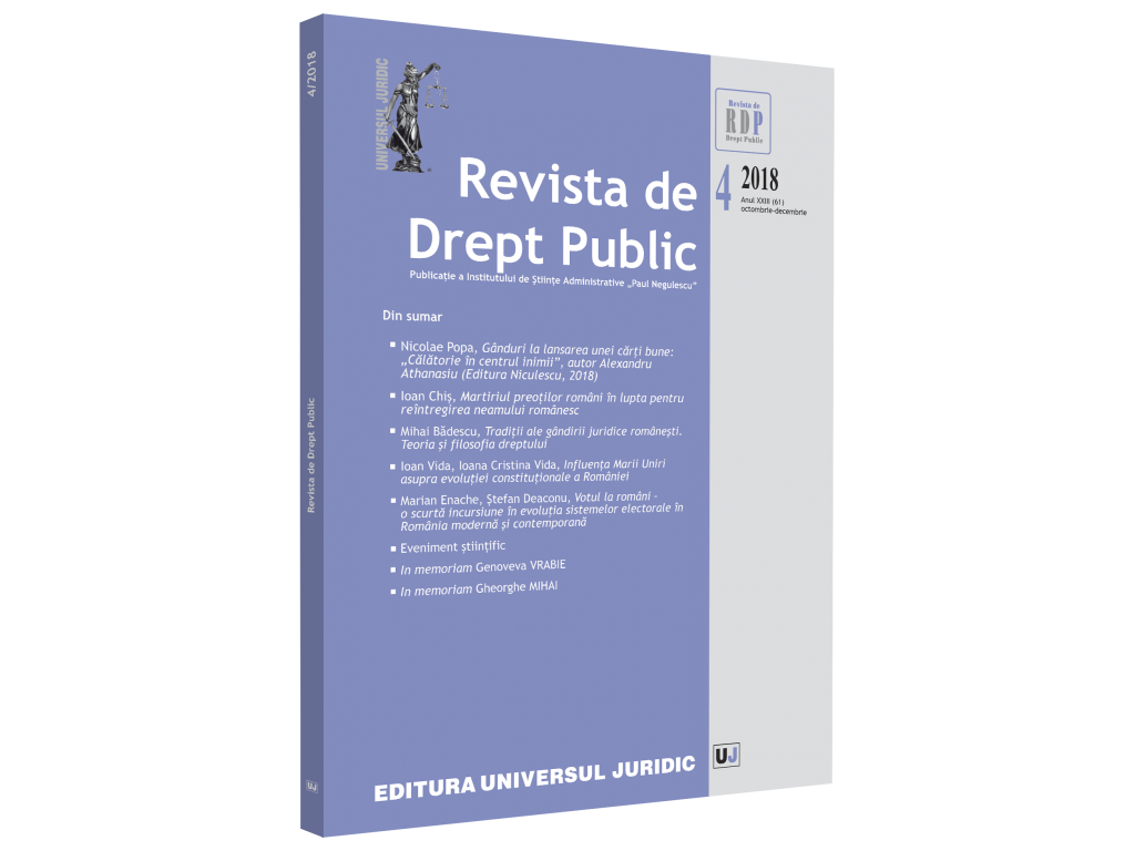 Unificarea legislativă şi progresul juridic după Marea Unire din anul 1918. Rolul Consiliului Legislativ