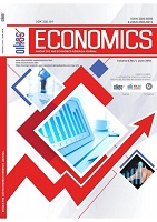 Innovative Economy in the Light of Reforms and Busssiness Modernization Cover Image