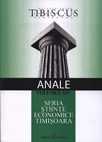 SOME CONSIDERATIONS ON THE AUDIT OF THE PUBLIC AND PRIVATE PATRIMONY OF ADMINISTRATIVE-TERRITORIAL UNITS BY THE ROMANIAN COURT OF ACCOUNTS Cover Image