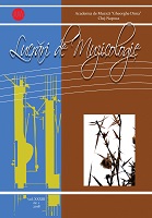 The Spiritual Revival “Opus 1”. Tudor Arghezi and His Importance in György Kurtág’s Works Cover Image