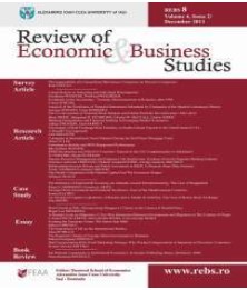 GENERATION OF TAX REVENUES AND ECONOMIC DEVELOPMENT: A PANEL-ANALYSIS FOR EMERGING ECONOMIES IN ASIA Cover Image