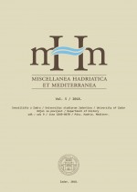 Od Lopsike do Svetoga Jurja: 700 godina od prvoga prikaza Sv. Jurja na geografskim kartama
