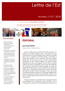 LE PARLEMENT BULGARE N’A PAS LE DROIT DE REFUSER LA DÉMISSION D’UN DÉPUTÉ. À PROPOS DE LA DÉCISION DE LA COUR CONSTITUTIONNELLE DU 30 JANVIER 2018