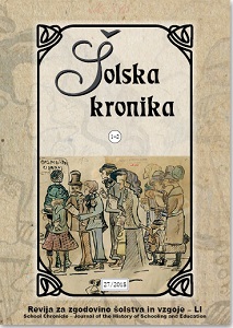 Anniversaries Cover Image