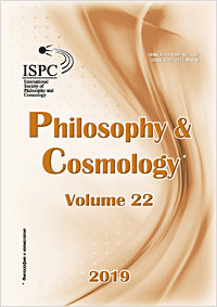 Cosmic Union of Communities: a New Concept and Technologies of Creating Cosmic Humanity Cover Image