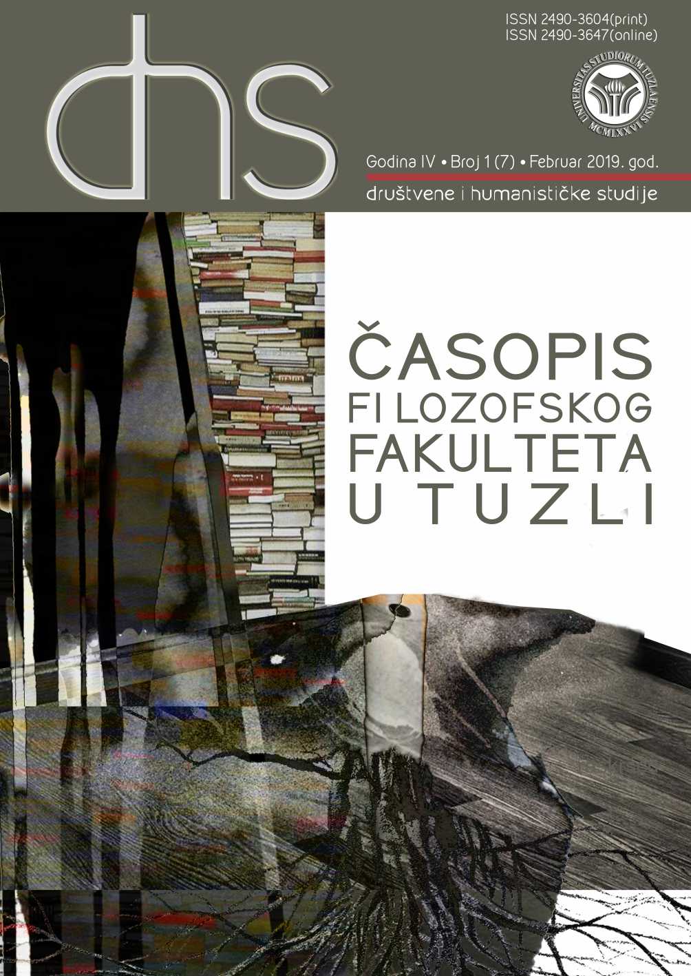 Muškarac zarobljen u “muškoj kutiji” - (pre)moć muškog roda oslikana u pripovijetkama Pjesma za Redifu (Redife’ye Guzelleme) Füruzan i Ima jedna crkva u Harputu (Harput’ta Var Bir Kilise) Erendiz Atasü