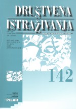 THE EFFECTIVENESS OF A SCHOOL-BASED HEALTH EDUCATION INTERVENTION IN CHANGING SCREEN-BASED AND PHYSICAL ACTIVITIES IN YOUNG ADOLESCENTS Cover Image