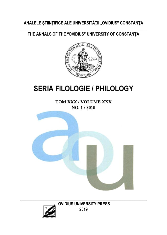 ON THE USEFULNESS OF USING FORMAL AND SEMANTIC SIMILARITIES IN TEACHING ENGLISH AND ITALIAN HYPOTHETICAL CONSTRUCTIONS Cover Image