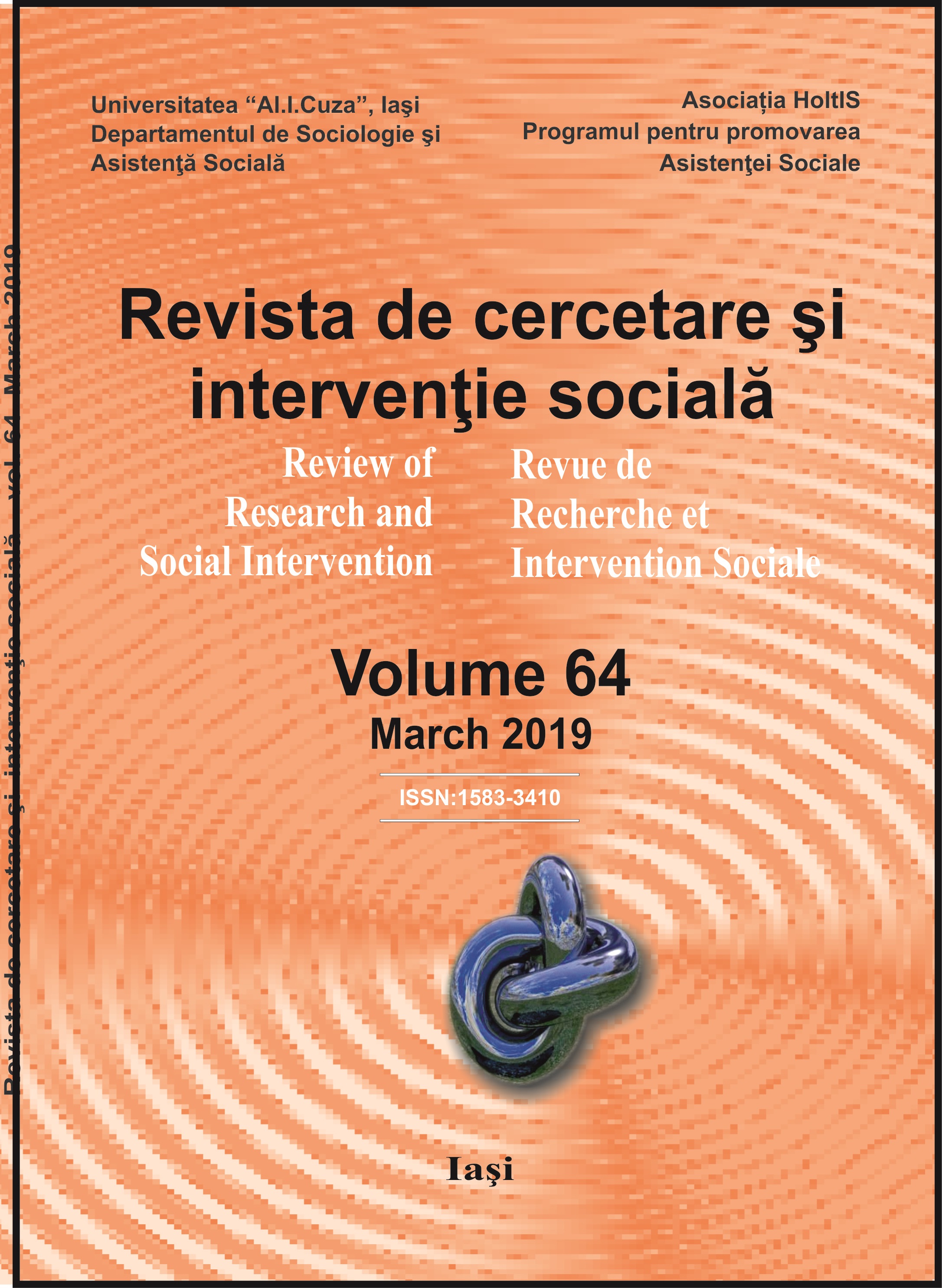 Research on the “Double” Motive in the Novel Blueprint Cover Image