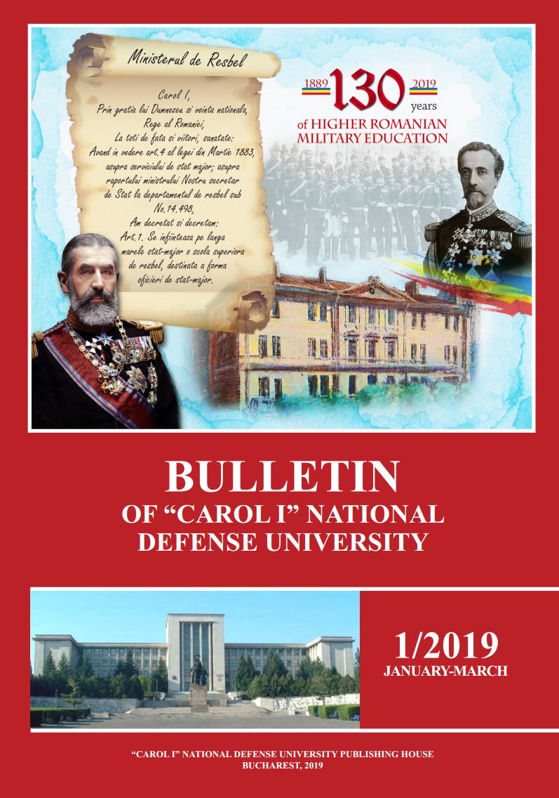 THE EVOLUTION OF THE ROMANIAN INTELLIGENCE SERVICES ACTIONS IN PREVENTING AND COMBATING TERRORISM, ORGANIZED CRIME AND CORRUPTION