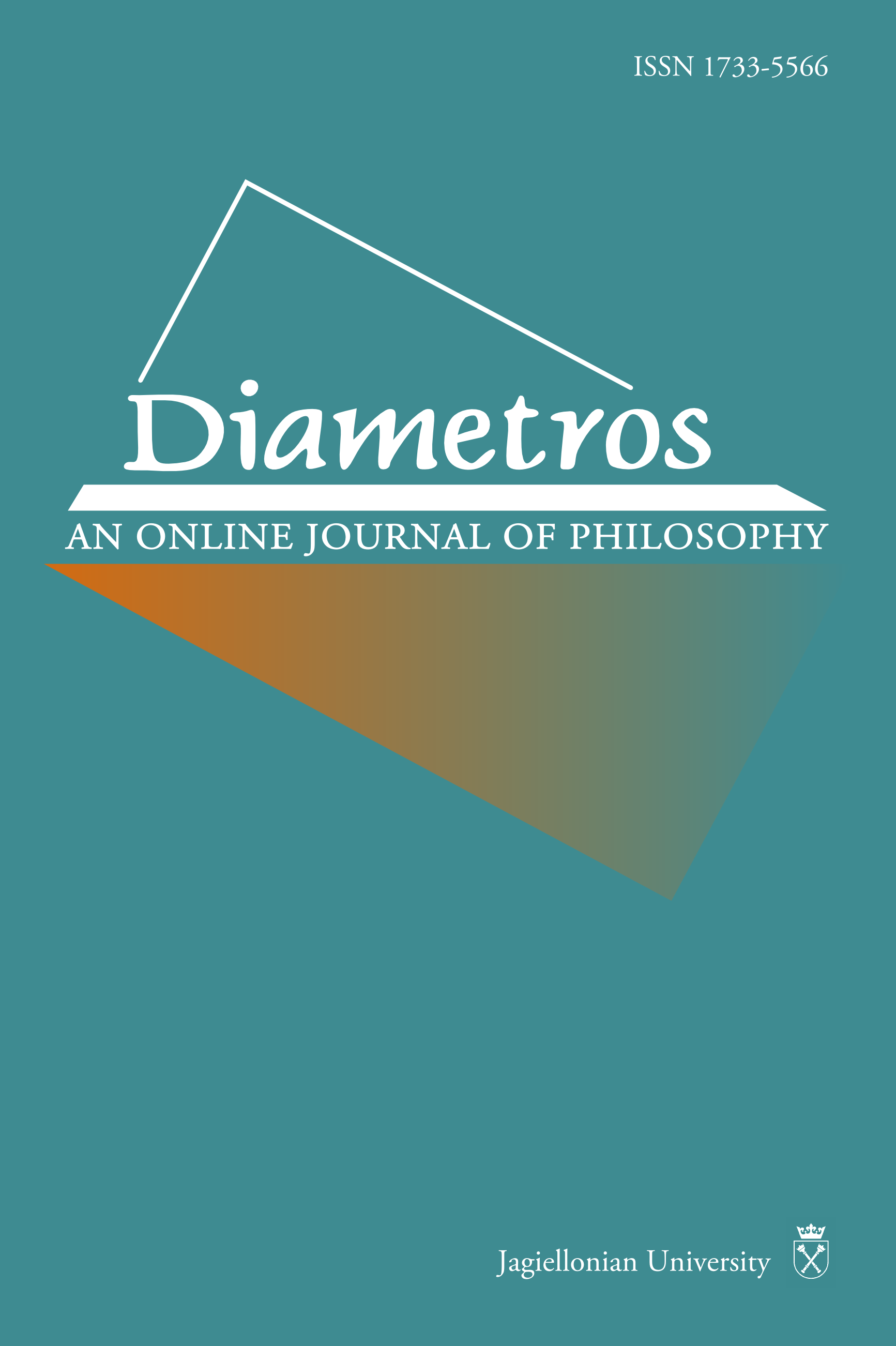 The Debate on Depression. Can Phenomenologically-Oriented Philosophy of Psychiatry Combat the Problems of Reductionist Psychiatry? Cover Image