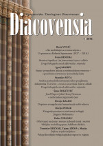 Mirjana RADAN,  Zamjensko majčinstvo Cover Image