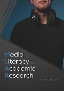 Multidisciplinary Explanation of the Reading Voice as a Medium: Challenge to Family Media Literacy Cover Image