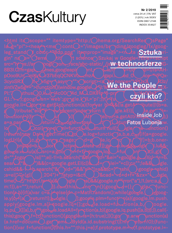 Nacija or narod, Ukrainian or of Ukraine: towards conclusions? Cover Image