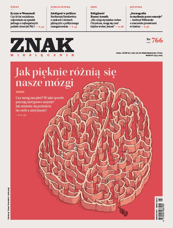 Neurodiverse Cover Image