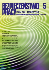 A measurement study of ear simulators being in use in Poland and the influence of their acoustic parameters on hearing tests Cover Image