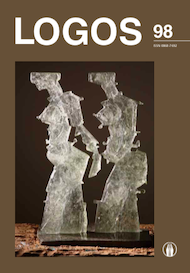THE POSSIBILITY OF PUBLIC DISCUSSION: LITHUANIAN INTEGRATION OF INTELLIGENCE IN THE PERIODIC PRESS (THE END OF THE 19TH CENTURY– THE BEGINNING OF THE 20TH CENTURY) Cover Image