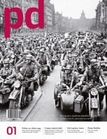 The Tragic Days of March in 1939 in Chust Cover Image