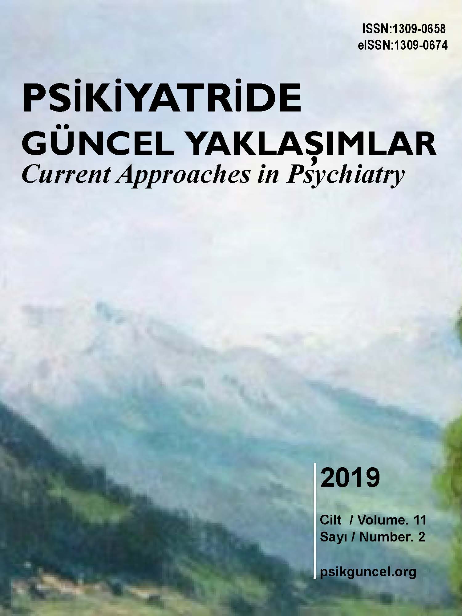 Dialectical Behavior Therapy and Skill Training: Areas of Use and Importance in Preventive Mental Health Cover Image