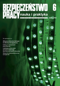 Basic indicators of work sustainability among EU countries in the light of the European Foundation for the Improvement of Living and Working Conditions research Cover Image