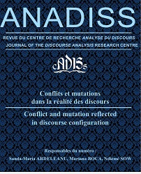 Conflict of norms in the use of French in Senegal: syntactic and morphosyntactical study of the speech of the students of the University Cheikh Anta Diop (Ucad) of Dakar Cover Image
