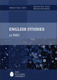 Emotions across the essay: What second language writers feel across four weeks' writing a research essay Cover Image