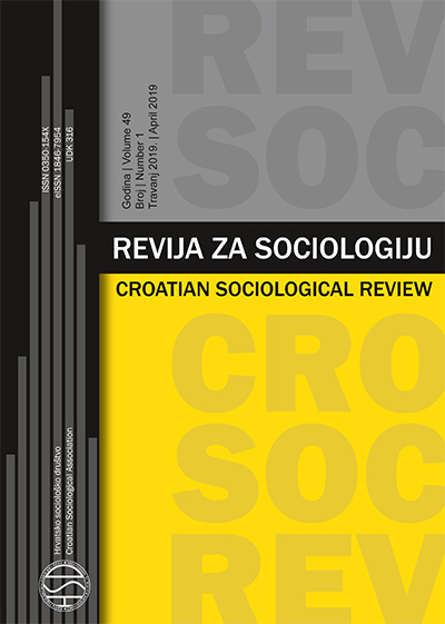 Što vrtić ima s tim? Pristup ranom i predškolskom odgoju i obrazovanju i reprodukcija društvenih nejednakosti u redovnom školovanju: analiza podataka PISA i TIMSS istraživanja