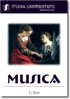 MAURICE RAVEL BETWEEN IMPRESSIONISM, SYMBOLISM AND NEOCLASSICISM Cover Image