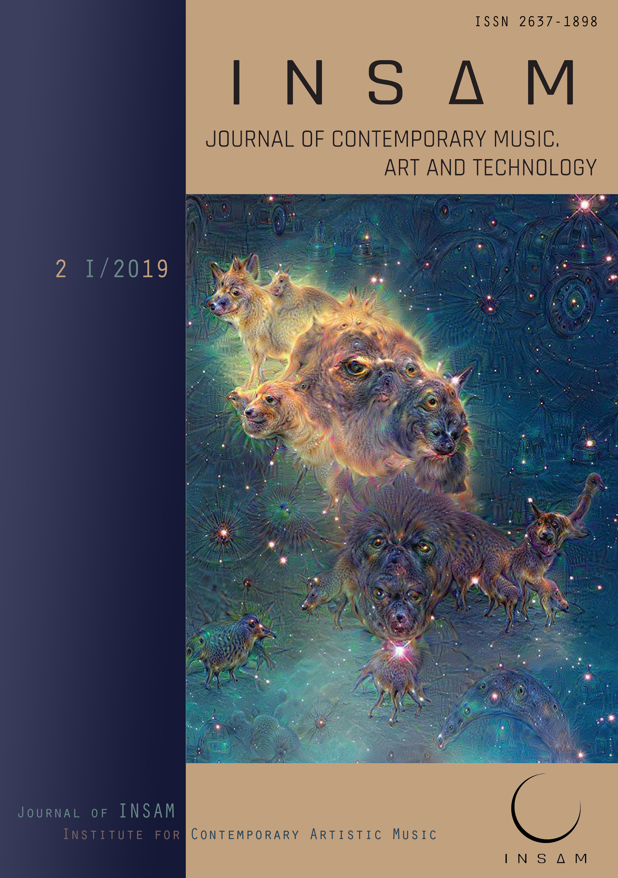 Book review: Jorge Solis and Kia Ng (Eds.), Musical Robots and Interactive Multimodal Systems Cover Image