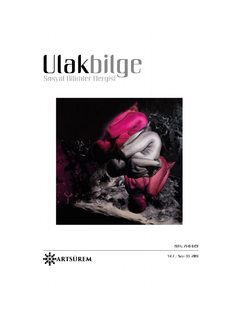 AN ASSESSMENT OF THE ON-THE-JOB TRAINING POLICIES CARRIED OUT BY ISKUR Cover Image