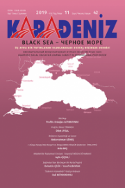 CREATING REAL ESTATE APPRECIATION MAPS IN TEPEBAŞI DISTRICT OF ESKİŞEHİR Cover Image