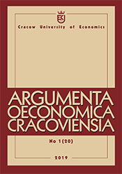 Comparative Analysis of the Ordering of Polish Provinces in Terms of Social Cohesion