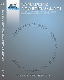 2008 Rusya-Gürcistan Savaşının Vekalet Savaşı Teorisi Açısından İncelenmesi