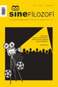The Effect of Video Art on Intellectual Cinema Cover Image