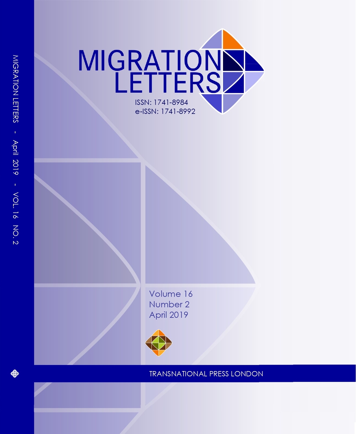 Tracking Ignorance: Examining Changes in Immigrant Population Innumeracy in the United States from 2005 to 2013