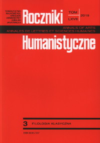 Heraklit w interpretacji Elzenberga. Cz. I: Jakich błędów autor Kłopotu z istnieniem uniknąłby z łatwością, gdyby tylko nad antologię Dielsa przedkładał źródła i bardziej ufał im i sobie?