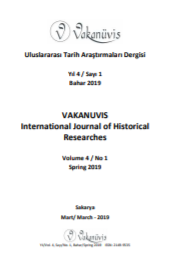 Osmanlı Devleti’nde Çerkes Muhacirlerin Eğitim Faaliyetleri Ve Ğuaze Gazetesinde Eğitime Dair Yazılar