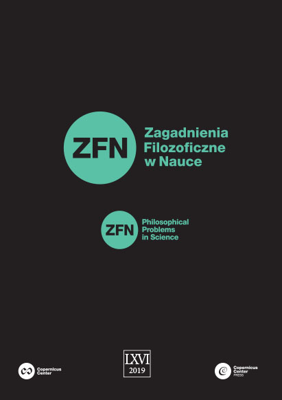 40 years of ZFN – the flexibility of youth and the experience of age Cover Image