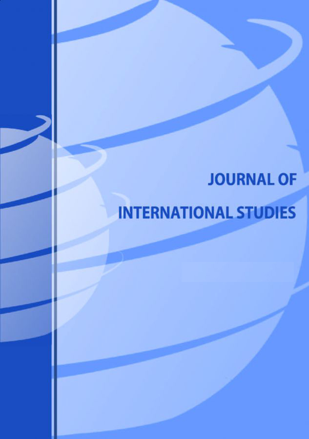 WHAT DETERMINES EXPORT STRUCTURE IN THE EU COUNTRIES? THE USE OF GRAVITY MODEL IN INTERNATIONAL TRADE BASED ON THE PANEL DATA FOR THE YEARS 1995-2015