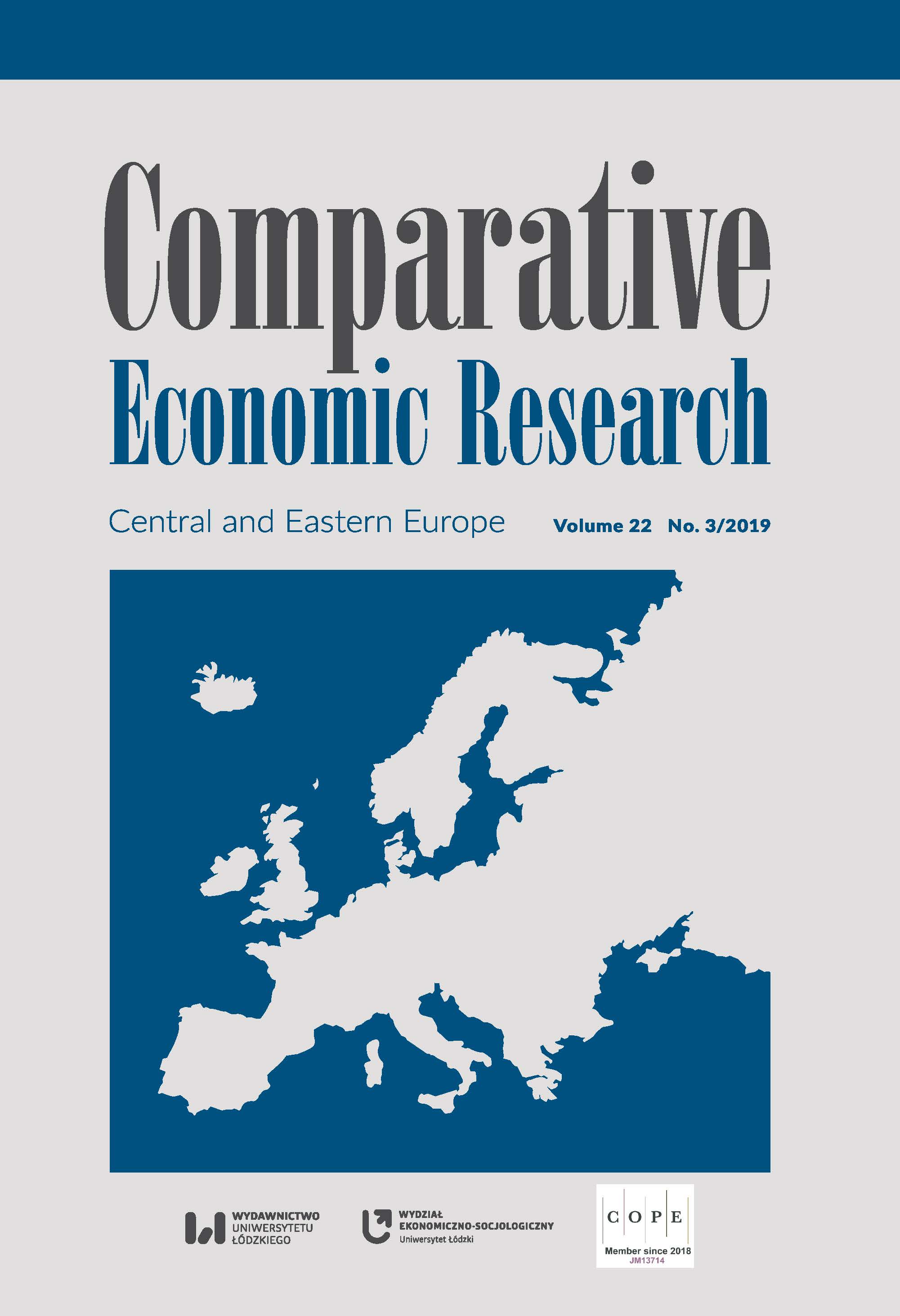 A Comparative Analysis of Fiscal Policy Changes in Selected European Union Countries outside the Eurozone