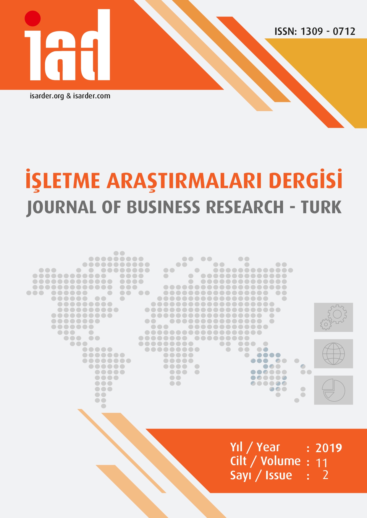 2008-2017 Financial Performance Analysis of Public Hospitals in Ankara Province Cover Image