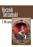 From a collection of Skrzatusz sermons – Sermon on the sixth Sunday after Easter Cover Image