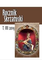 Johannesbote Rundbrief des Heimatwerkes der Katholiken aus der Freien Prälatur Schneidemühl (Grenzmark Posen–Westpreuβen), Weihnachten 70(2018)